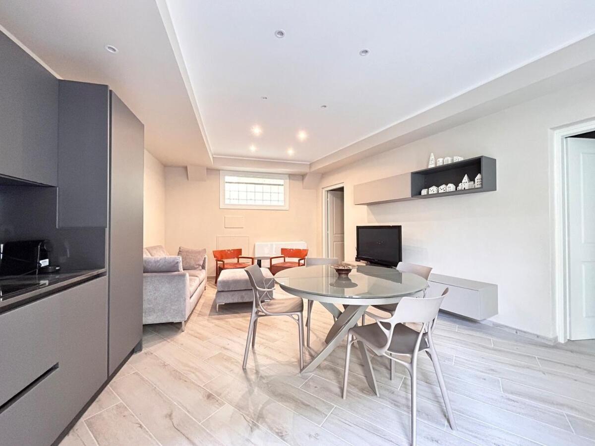 Homeby, Modern Loft Pisa Exterior photo